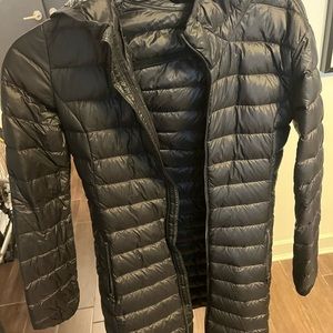 Aritzia Bravura jacket